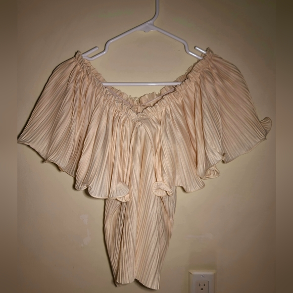 Women top - Picture 2 of 3